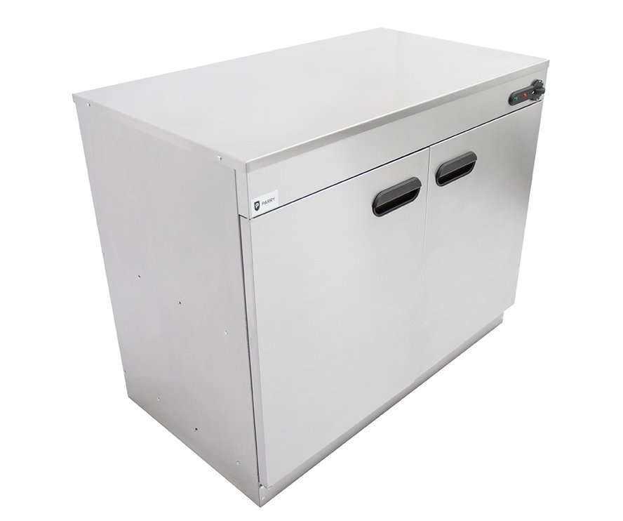 Parry 9214 Plate Warmer Hot Cupboard